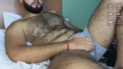 Nicolas              online show from 02/20/26, 02:30