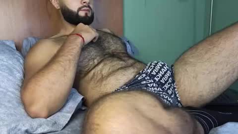 Nicolas              online show from 03/03/26, 03:01