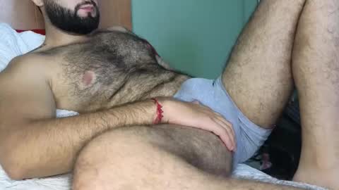 Nicolas              online show from 03/12/26, 04:29