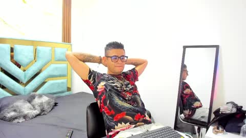 nickk_jonson online show from 04/08/26, 01:00
