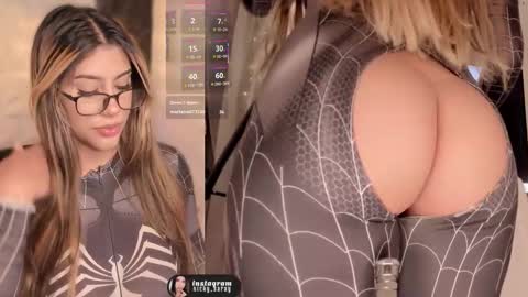 Nicky online show from 02/07/26, 07:28