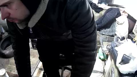 NickName online show from 03/09/26, 06:06