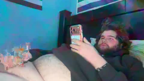 nickscharnitz66 online show from 02/27/26, 02:22