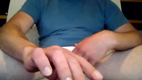 Joystick online show from 07/17/26, 06:46