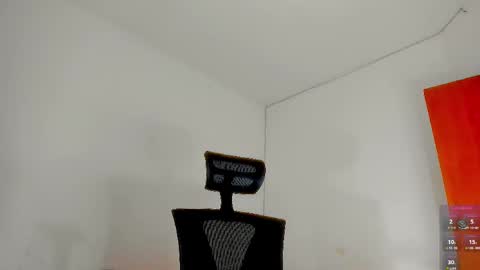 ISABEL   IG Dajobasa online show from 02/22/26, 10:08