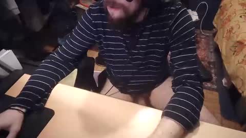 Thomas Jefferson online show from 01/01/25, 09:31