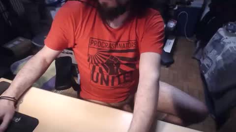 Thomas Jefferson online show from 10/28/25, 10:41