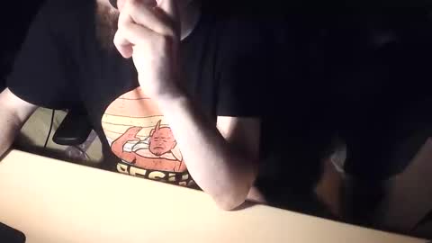 Thomas Jefferson online show from 11/27/25, 04:09