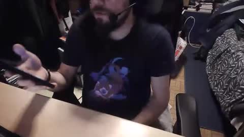 Thomas Jefferson online show from 02/05/26, 08:24