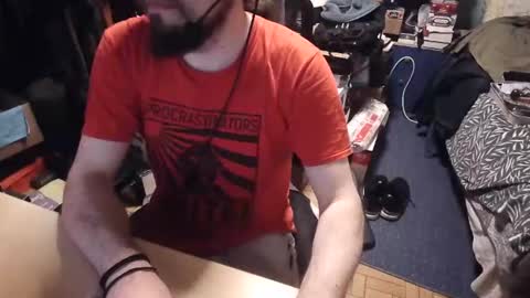 Thomas Jefferson online show from 03/01/26, 12:29