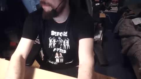 Thomas Jefferson online show from 04/13/26, 10:43