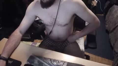 Thomas Jefferson online show from 04/22/26, 08:06