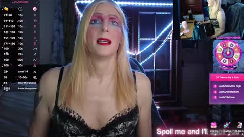 nicktuuk online show from 12/16/24, 12:04