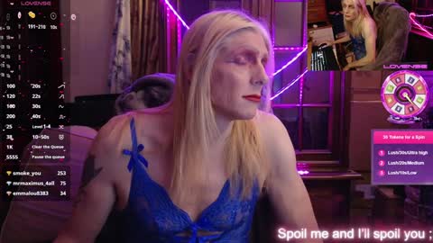 nicktuuk online show from 12/22/24, 04:28