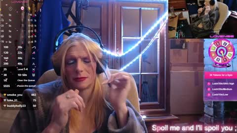 nicktuuk online show from 12/24/24, 06:55