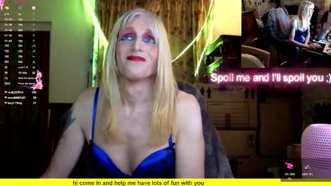 nicktuuk online show from 02/28/25, 03:26