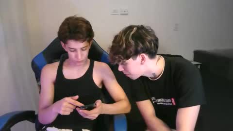nickvox_ online show from 03/31/26, 11:27