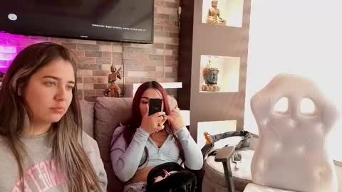 nicky_as online show from 10/18/25, 02:40