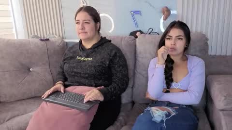 nicky_as online show from 12/02/25, 02:01