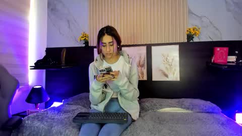 nicky_as online show from 02/25/26, 04:05