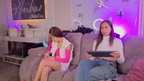 nicky_as online show from 03/20/26, 01:38