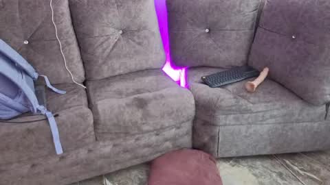 nicky_as online show from 04/13/26, 07:52