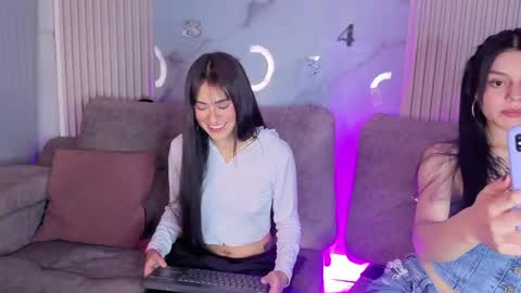 nicky_as online show from 04/14/26, 08:09