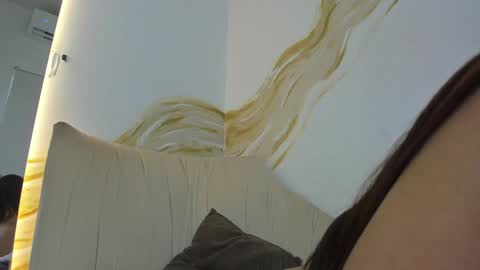 nicky_belmonth online show from 01/23/25, 03:01