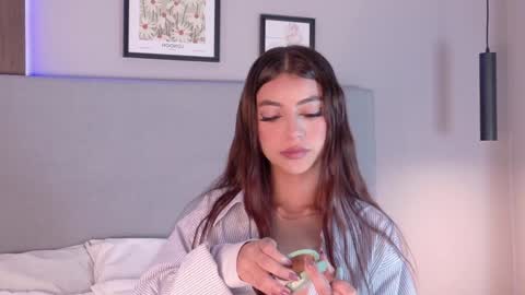 nicky_belmonth online show from 02/04/25, 02:21