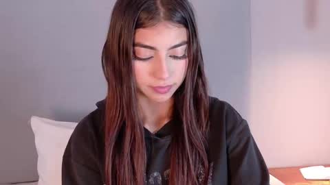 nicky_belmonth online show from 02/10/25, 05:52