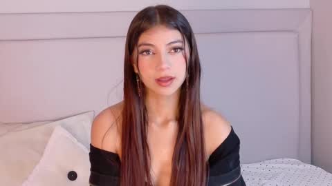 nicky_belmonth online show from 02/25/25, 12:03