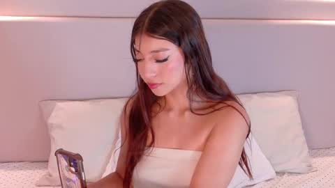 nicky_belmonth online show from 02/26/25, 11:41