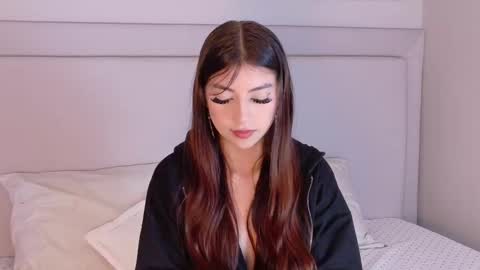 nicky_belmonth online show from 02/28/25, 11:58