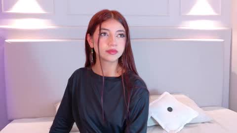 nicky_belmonth online show from 03/11/25, 11:44