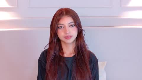 nicky_belmonth online show from 03/11/25, 05:57