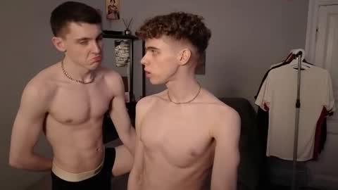 Nicki  Danny online show from 11/07/25, 02:39