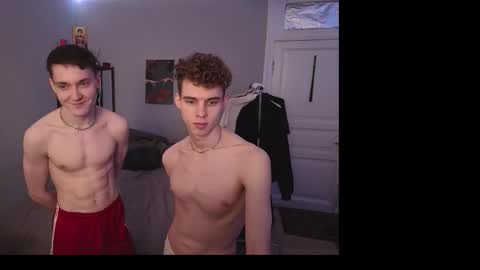 Nicki  Danny online show from 11/22/25, 06:18