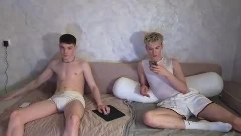Nicki  Danny online show from 07/10/26, 04:53