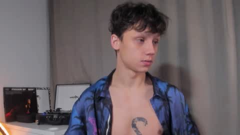 Nicky Neal online show from 12/13/24, 03:49