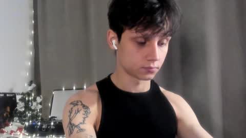 Nicky Neal online show from 12/29/24, 07:43