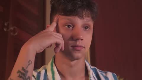 Nicky Neal online show from 11/19/25, 12:49