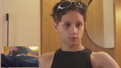 Snapshot of nicky_neal chatting on 02/21/26, 08:43 Nicky Neal online show from 02/21/26, 08:43