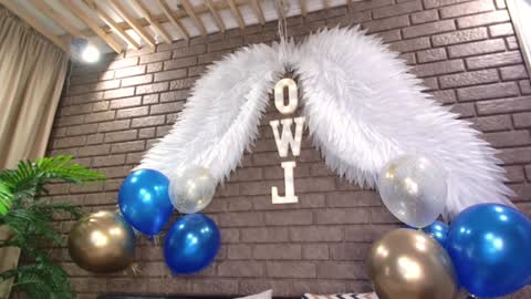 Today is my 41st birthday  And in 2 hours Im waiting for you on the stream Stock up on tokens and a good mood Nicky online show from 12/05/24, 01:38