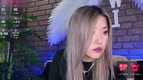 Today is my 41st birthday  And in 2 hours Im waiting for you on the stream Stock up on tokens and a good mood Nicky online show from 11/23/25, 02:17