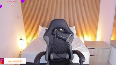 Nicky  online show from 02/25/25, 08:47