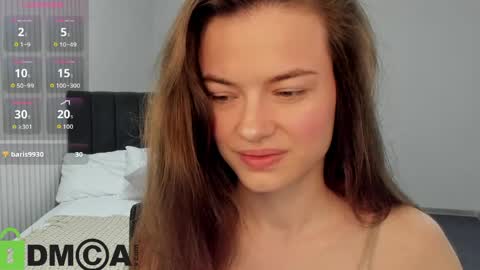 Ameli online show from 05/01/26, 03:11