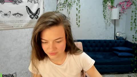 Ameli online show from 05/28/26, 03:04
