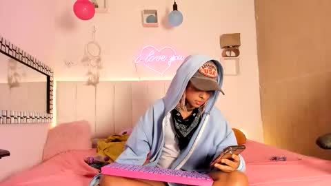 nicky_teem online show from 03/10/26, 09:36