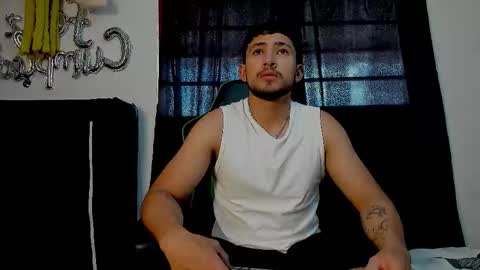 nicky online show from 11/17/25, 08:14