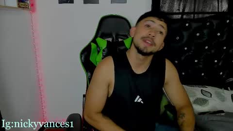 nicky online show from 02/24/26, 05:00